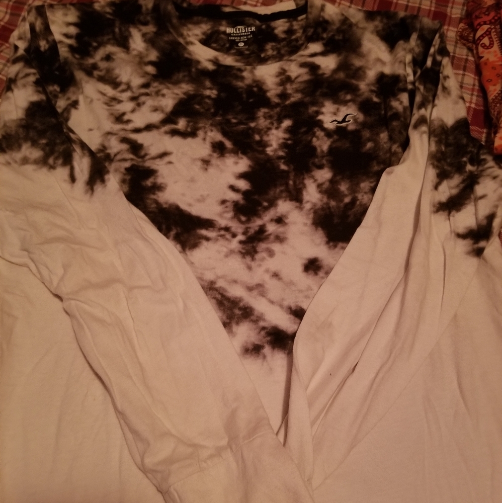 Like new worn once